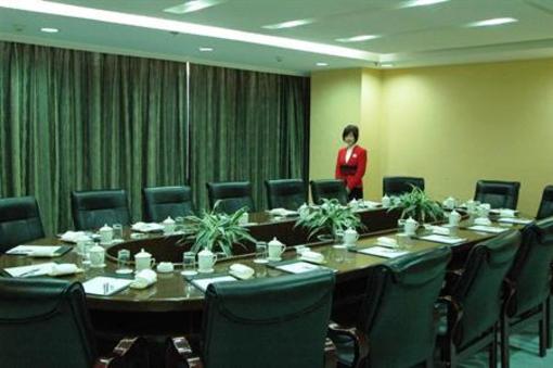 фото отеля Qiantang Century Hotel - Wenzhou