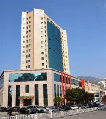 фото отеля Qiantang Century Hotel - Wenzhou