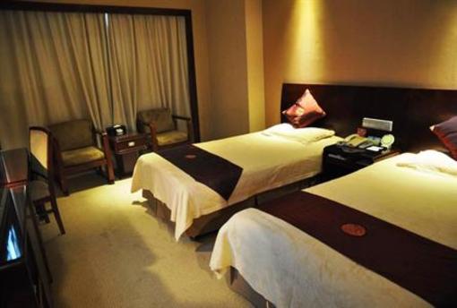 фото отеля Qiantang Century Hotel - Wenzhou