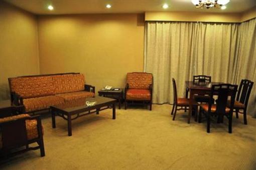фото отеля Qiantang Century Hotel - Wenzhou