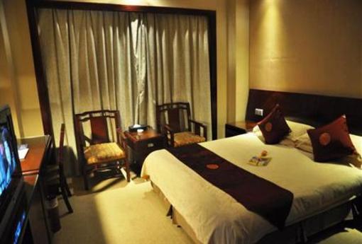 фото отеля Qiantang Century Hotel - Wenzhou