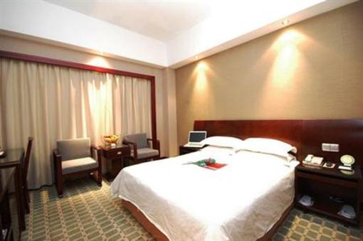 фото отеля Qiantang Century Hotel - Wenzhou
