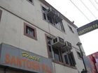 фото отеля Hotel Santosh Raj