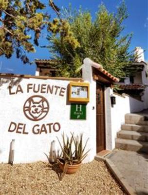 фото отеля La Fuente del Gato