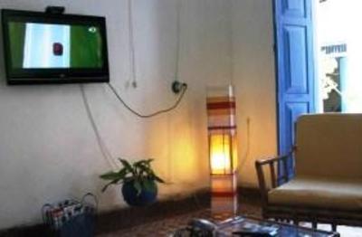 фото отеля Donanna Hostel Adventure & Trekking