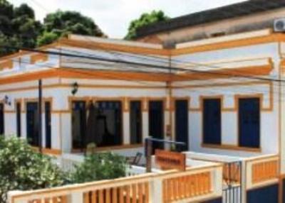 фото отеля Donanna Hostel Adventure & Trekking