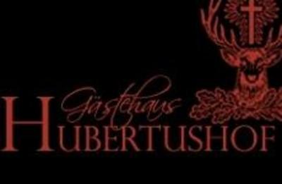 фото отеля Gästehaus Hubertushof