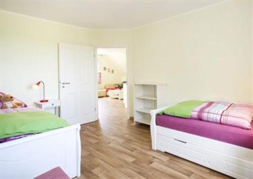 фото отеля Ferien- und Erlebnishof Janssen