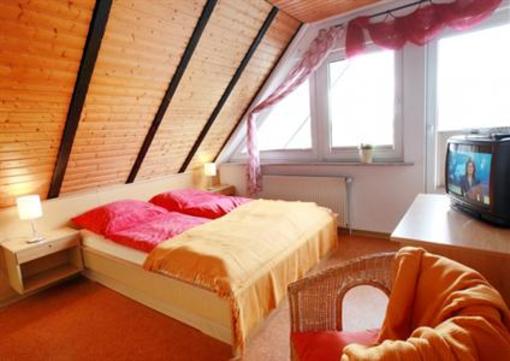 фото отеля Ferien- und Erlebnishof Janssen