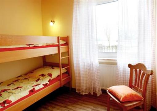 фото отеля Ferien- und Erlebnishof Janssen