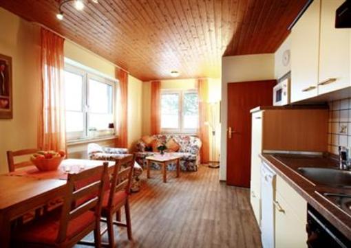 фото отеля Ferien- und Erlebnishof Janssen