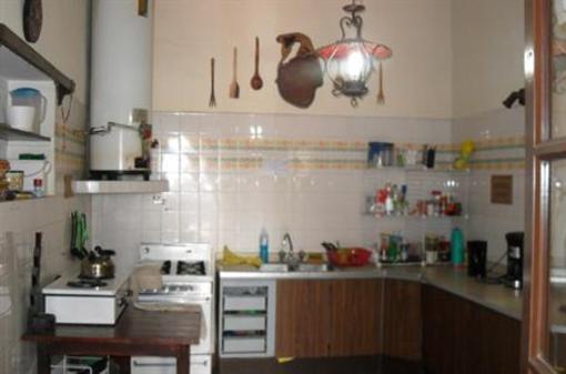 фото отеля Alta Montana Hostel