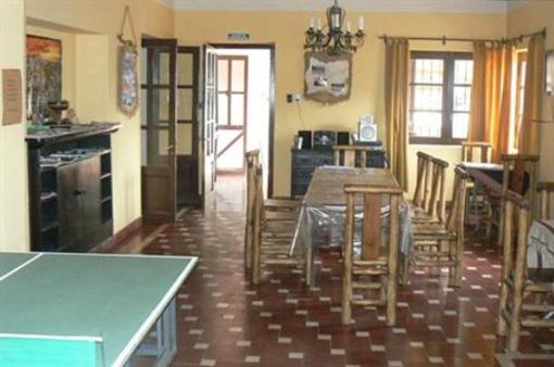 фото отеля Alta Montana Hostel