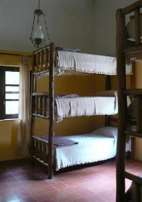 фото отеля Alta Montana Hostel