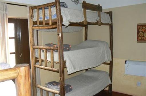 фото отеля Alta Montana Hostel