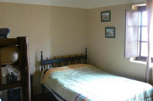 фото отеля Alta Montana Hostel