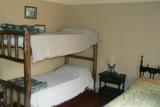 фото отеля Alta Montana Hostel