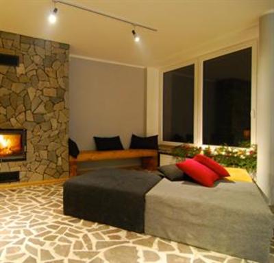 фото отеля Karolinka Guest House