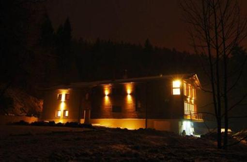 фото отеля Karolinka Guest House