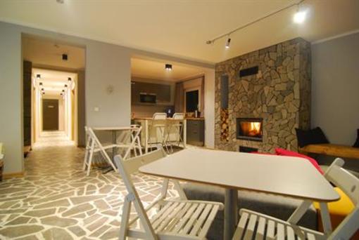 фото отеля Karolinka Guest House