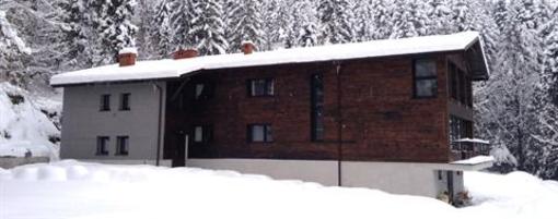 фото отеля Karolinka Guest House