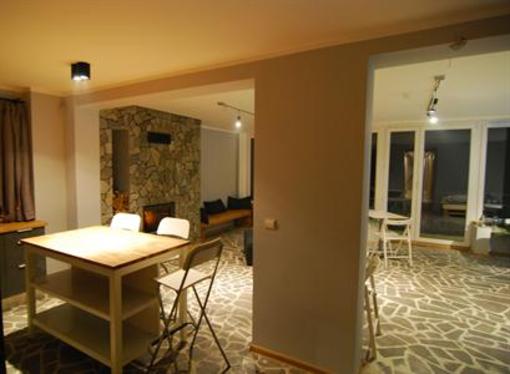 фото отеля Karolinka Guest House