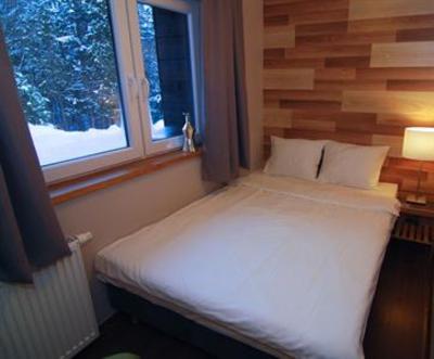 фото отеля Karolinka Guest House