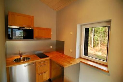 фото отеля Karolinka Guest House