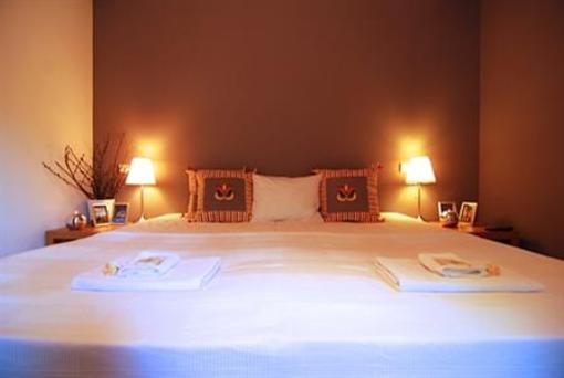 фото отеля Karolinka Guest House