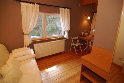 фото отеля Karolinka Guest House