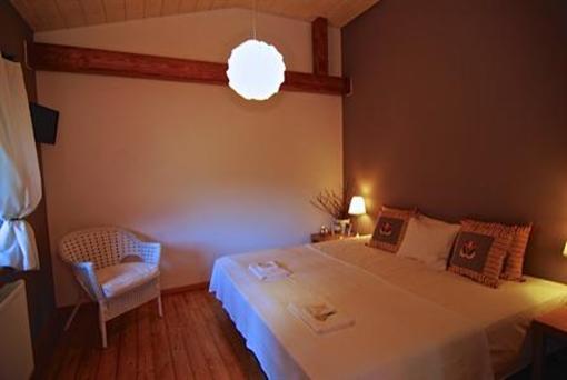 фото отеля Karolinka Guest House