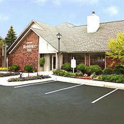 фото отеля Residence Inn Minneapolis Eden Prairie