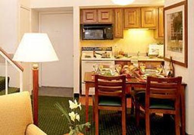 фото отеля Residence Inn Minneapolis Eden Prairie