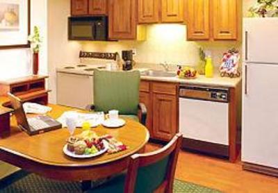 фото отеля Residence Inn Minneapolis Eden Prairie