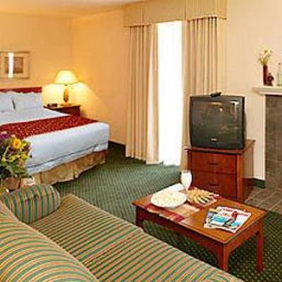 фото отеля Residence Inn Minneapolis Eden Prairie