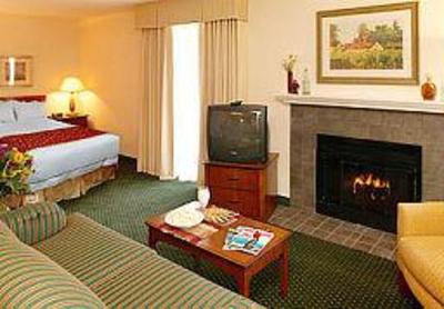 фото отеля Residence Inn Minneapolis Eden Prairie