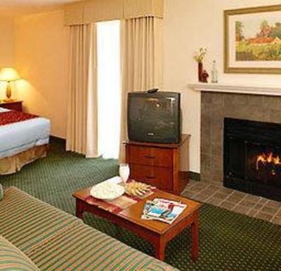 фото отеля Residence Inn Minneapolis Eden Prairie