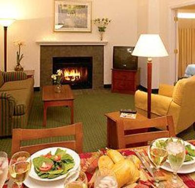 фото отеля Residence Inn Minneapolis Eden Prairie