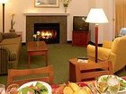 фото отеля Residence Inn Minneapolis Eden Prairie