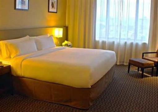 фото отеля Hilton Garden Inn Tucuman
