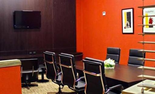 фото отеля Hilton Garden Inn Tucuman