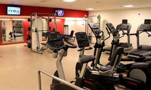 фото отеля Hilton Garden Inn Tucuman