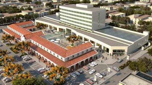 фото отеля Hilton Garden Inn Tucuman