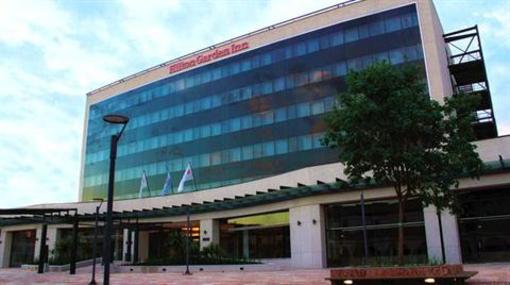 фото отеля Hilton Garden Inn Tucuman