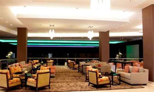 фото отеля Hilton Garden Inn Tucuman