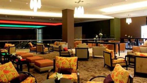 фото отеля Hilton Garden Inn Tucuman
