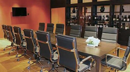 фото отеля Hilton Garden Inn Tucuman