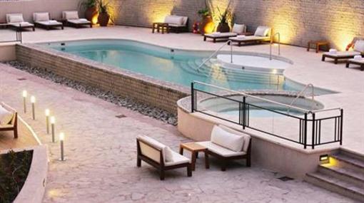 фото отеля Hilton Garden Inn Tucuman