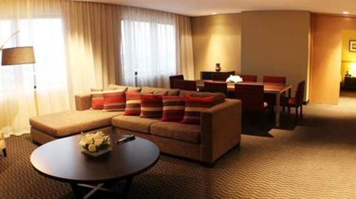 фото отеля Hilton Garden Inn Tucuman
