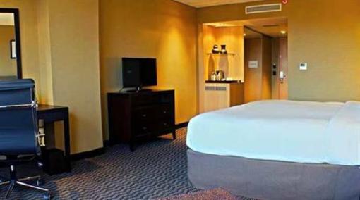 фото отеля Hilton Garden Inn Tucuman